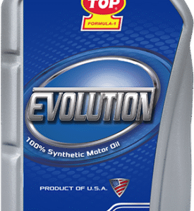 EVOLUTION PCMO