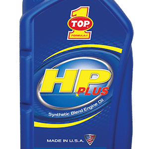 HP PLUS