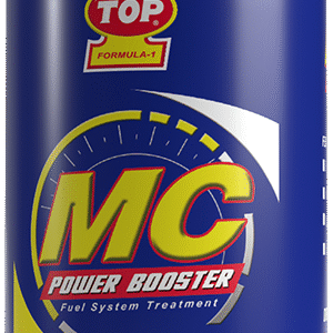 MC Power Booster