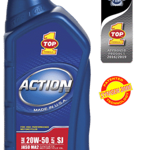 ACTION