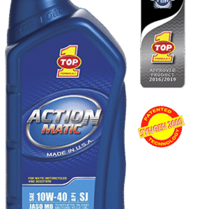ACTION MATIC