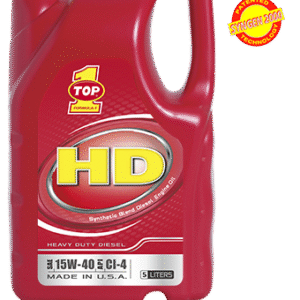 HEAVY DUTY