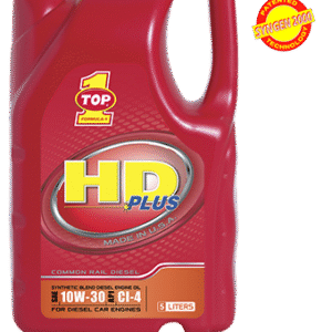 HD PLUS