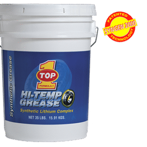 Hi-Temp Grease