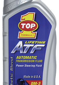 LIFETIME ATF