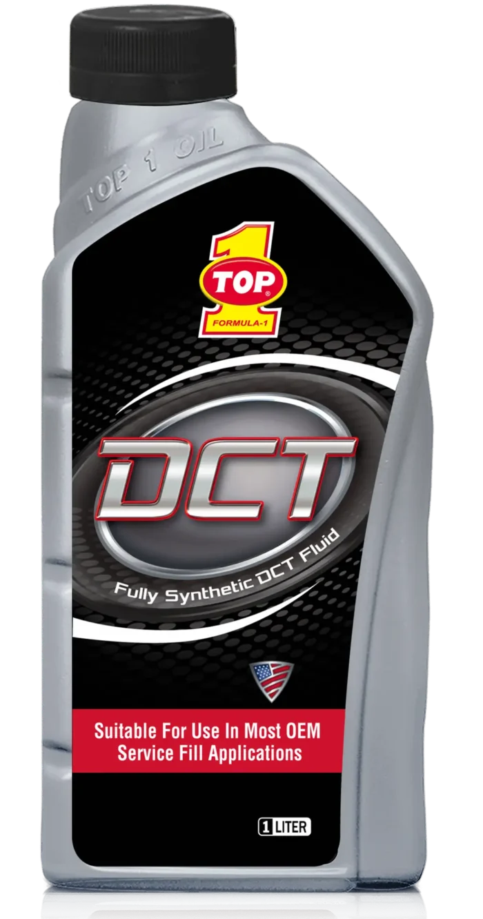 DCT