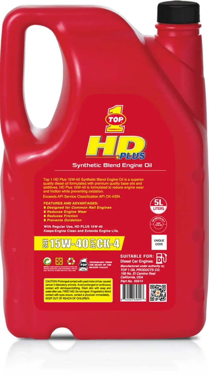 HD PLUS - Image 7