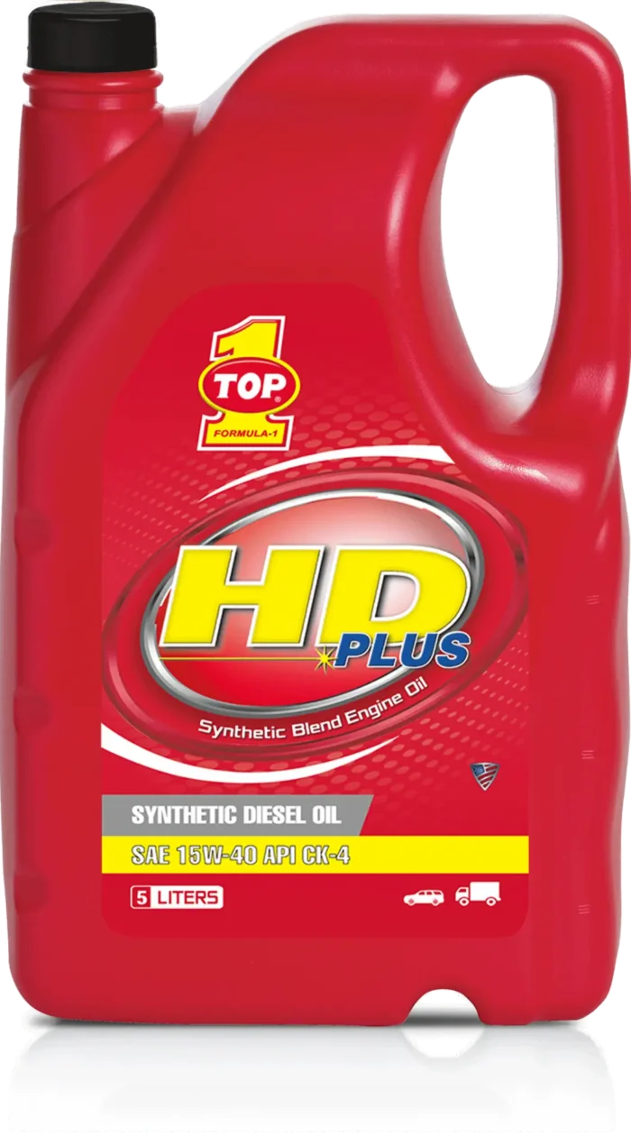 HD PLUS - Image 6