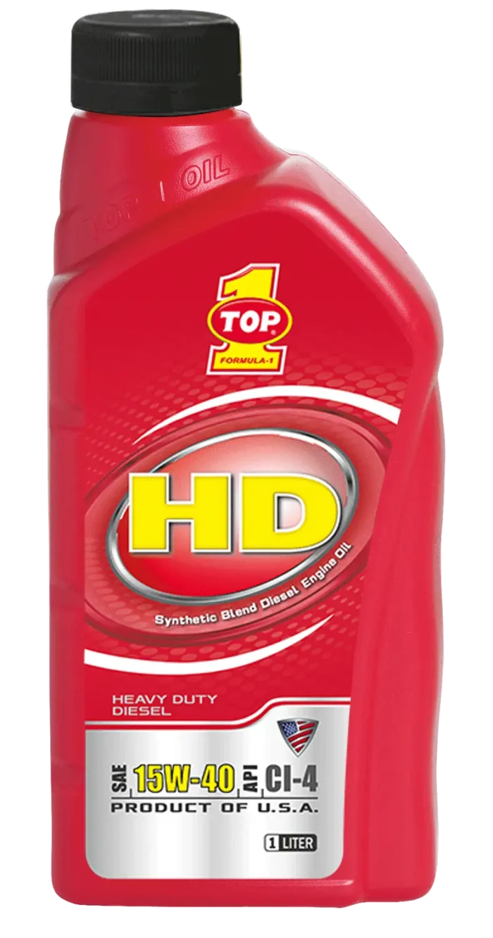 HEAVY DUTY - Image 2