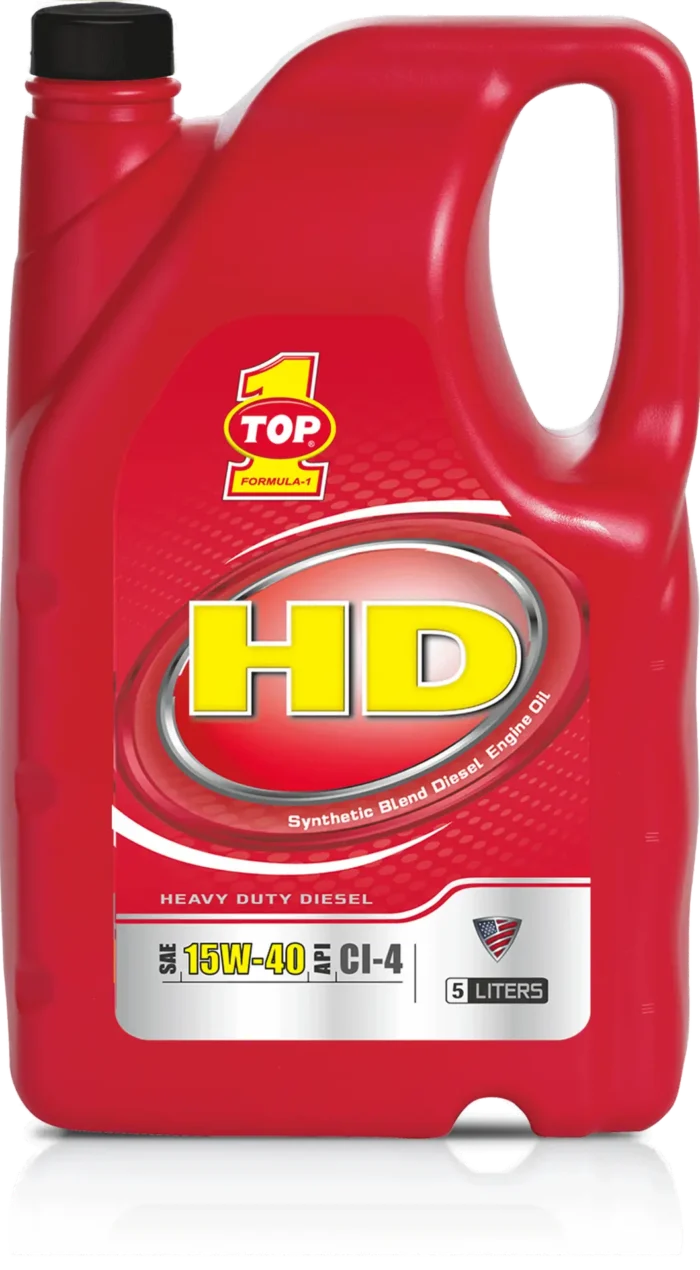 HEAVY DUTY - Image 4