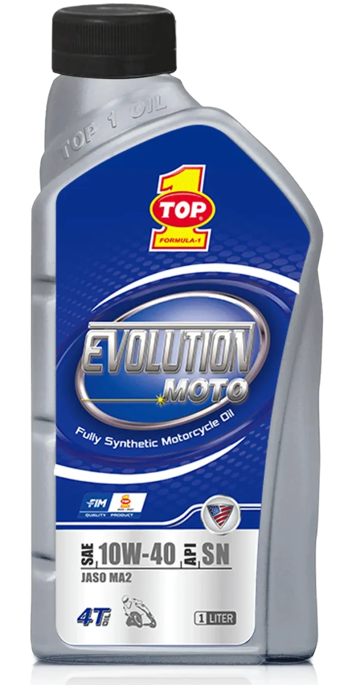 EVOLUTION MOTO - Image 3