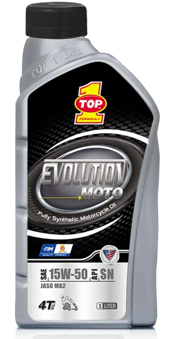 EVOLUTION MOTO - Image 5