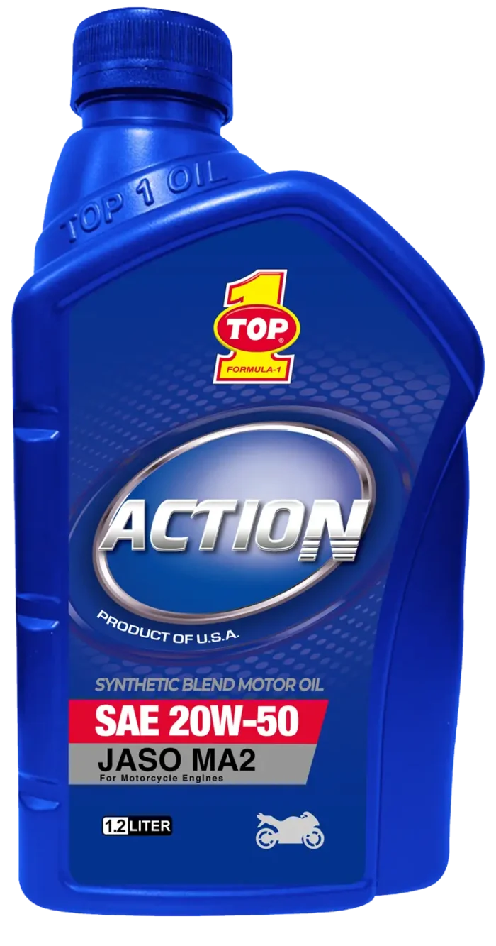 ACTION - Image 3