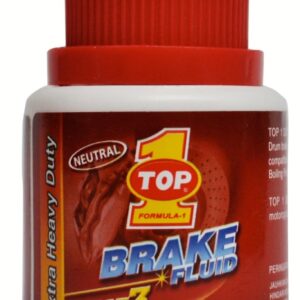 Brake Fluid MC Dot 3