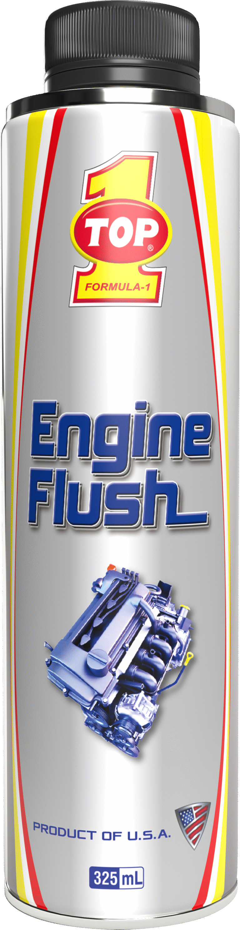 Engine Flush