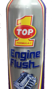 Engine Flush