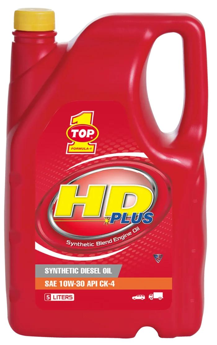 HD PLUS - Image 5