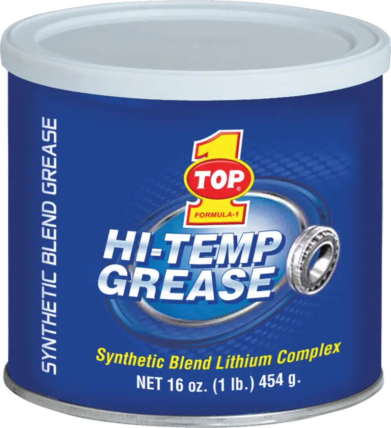 Hi-Temp Grease