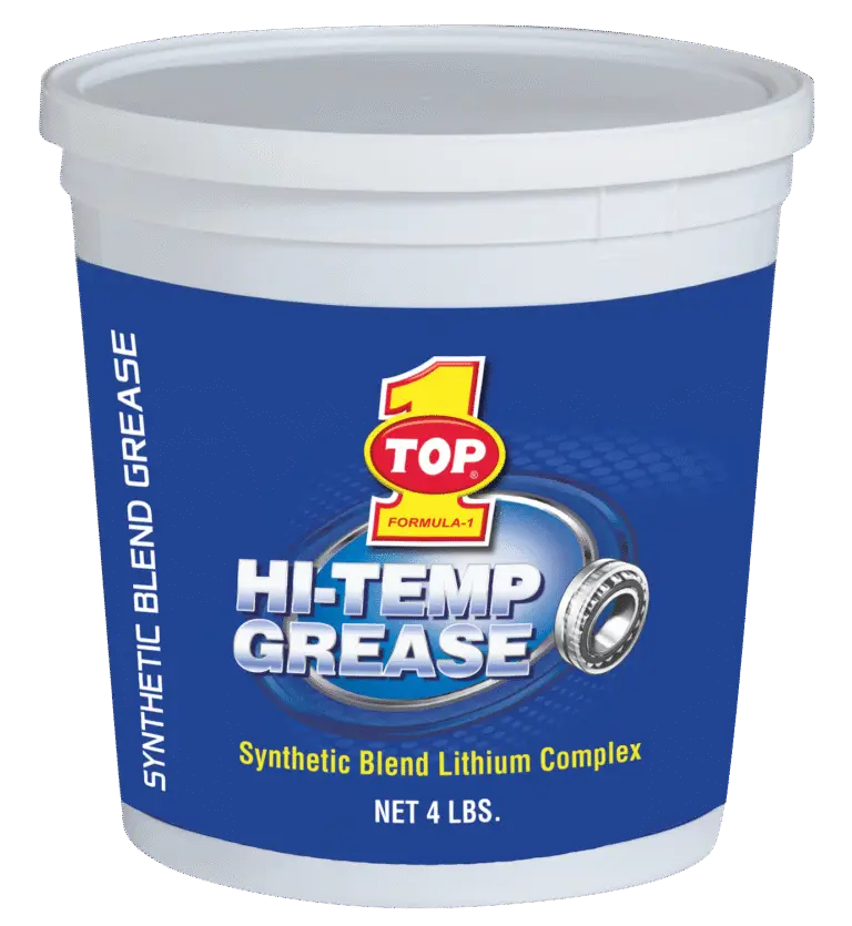 Hi-Temp Grease - Image 2