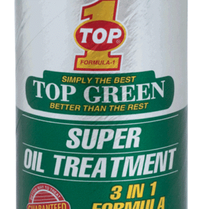 Top Green Super Oil Treatment