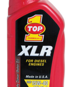 XLR