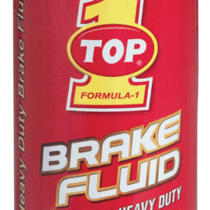 Brake Fluid Dot 4
