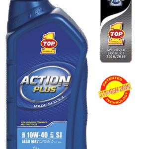 ACTION PLUS