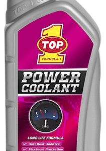 Power Coolant