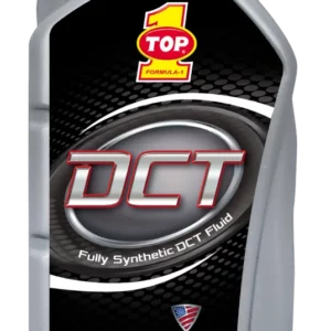 DCT
