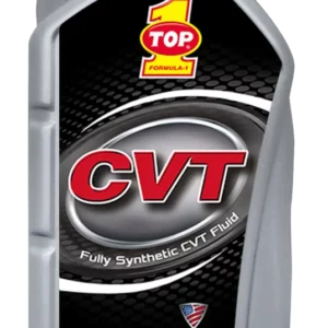 CVT