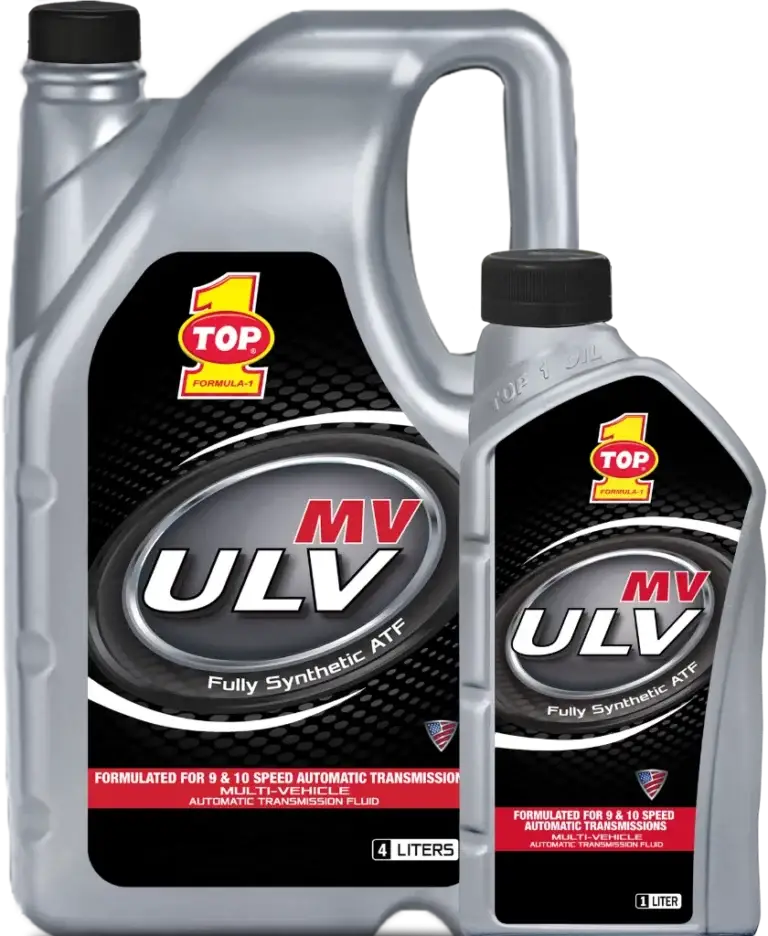 MV ULV ULTRA LOW VIS