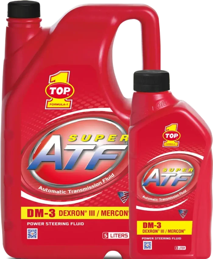 Super ATF